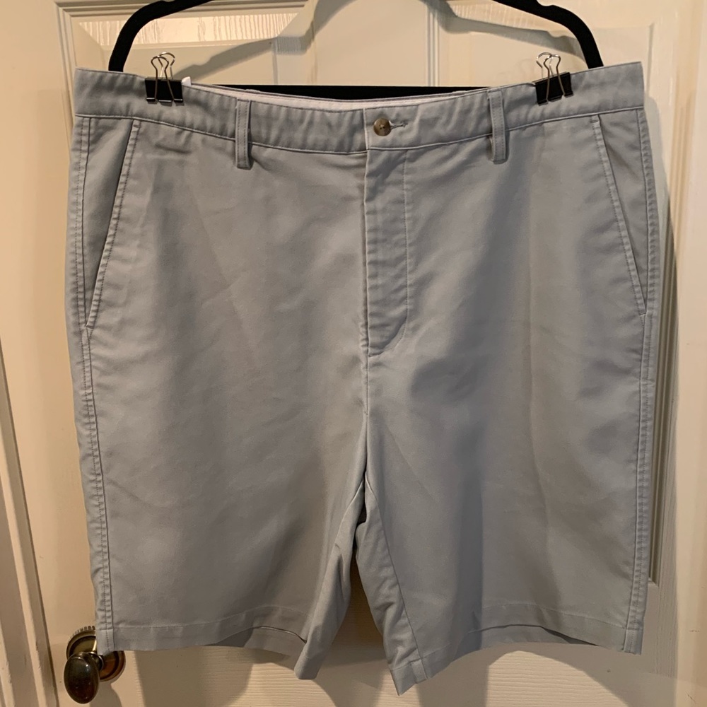 FootJoy shorts